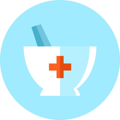 Pharmacy icon