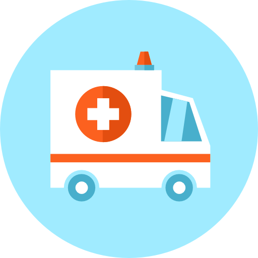 Ambulance icon