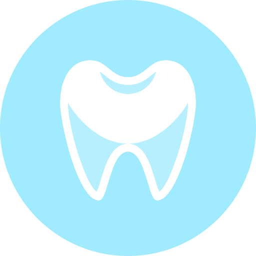 Tooth icon