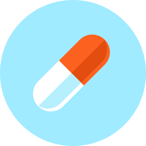 Pill icon