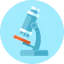 Microscope Symbol 64x64