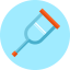 Crutch icon 64x64