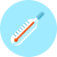 Thermometer іконка 64x64