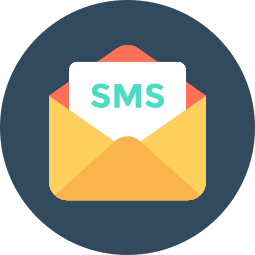 Sms icon
