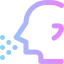 Cough icon 64x64