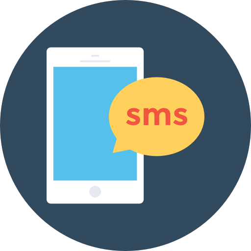 Smartphone icon