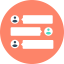 Chat icon 64x64