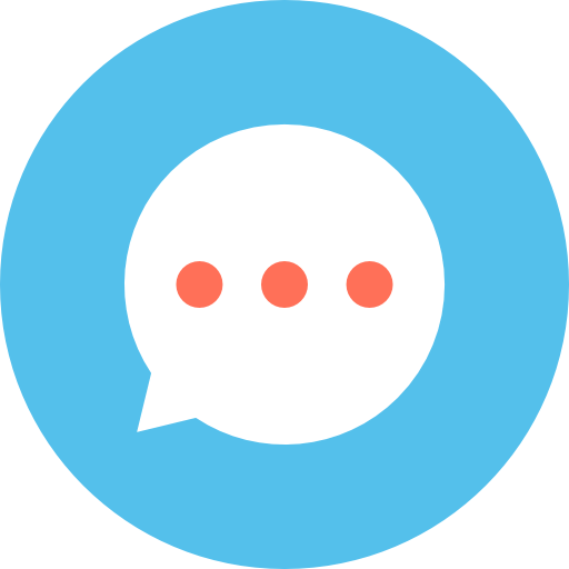 Chat Symbol