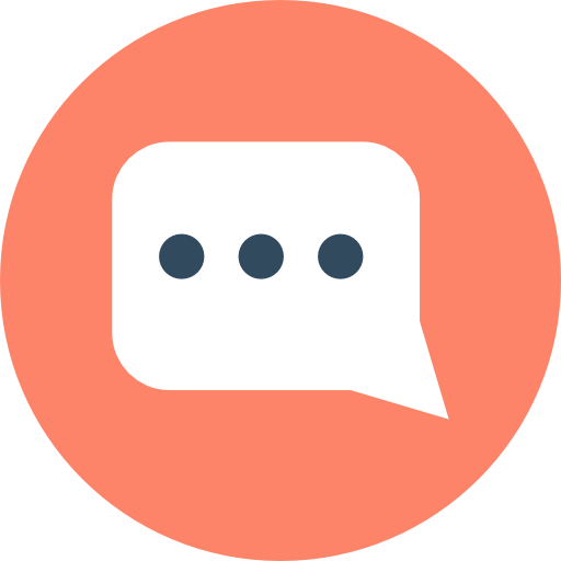 Chat icon
