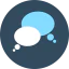 Chat icon 64x64