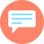 Chat icon 64x64