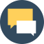 Chat icon 64x64