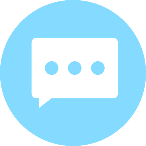 Chat icon