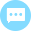 Chat icon 64x64