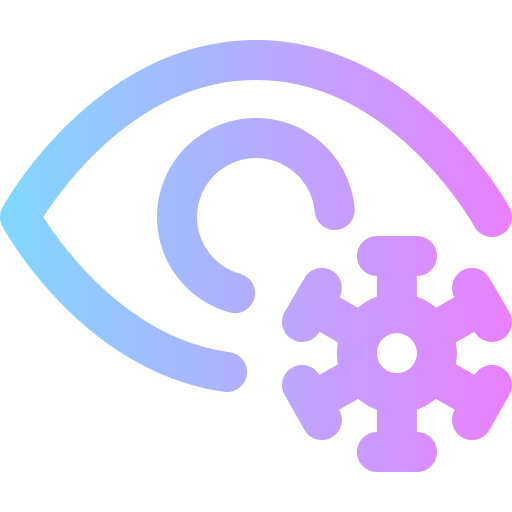 Eye icon