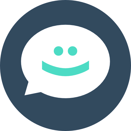 Chat icon