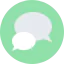 Chat icon 64x64