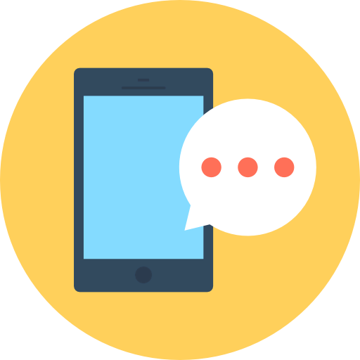Smartphone icon