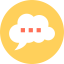 Chat icon 64x64