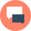 Chat icon 64x64