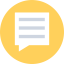 Chat icon 64x64