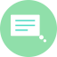 Chat icon 64x64