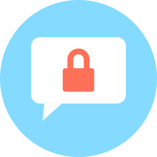 Chat icon