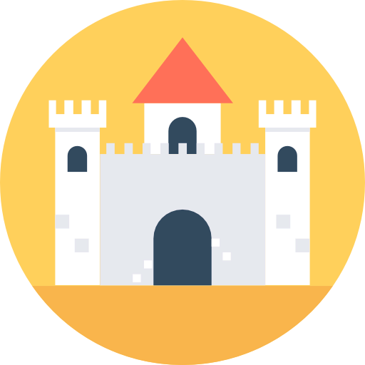 Castle icon