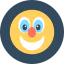 Clown icon 64x64