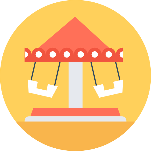Fairground icon