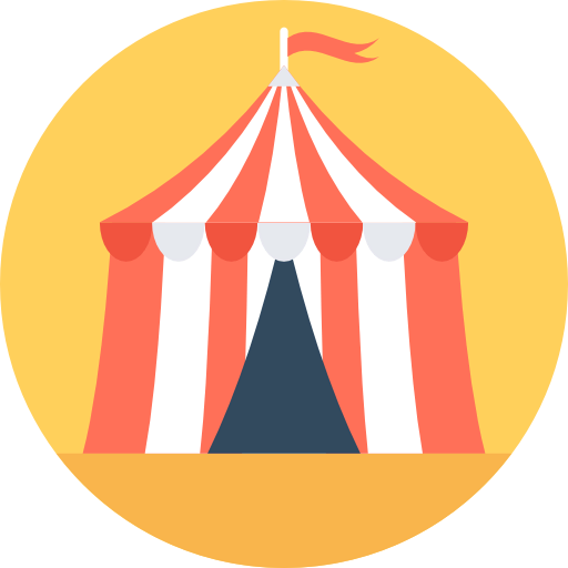 Circus icon