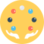 Juggling アイコン 64x64
