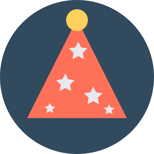 Hat icon