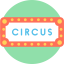 Circus 상 64x64