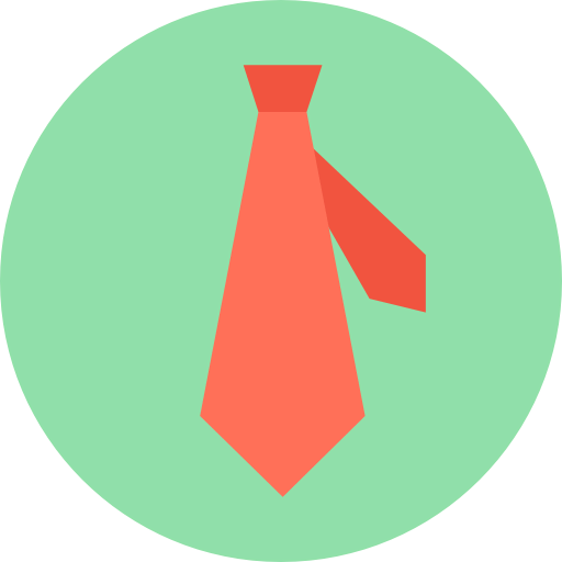 Tie icon