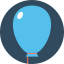 Balloon іконка 64x64
