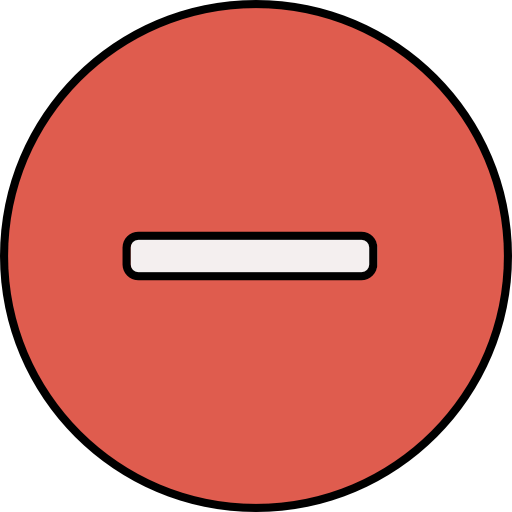 Delete Symbol