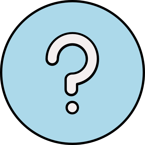 Question icon