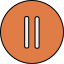 Pause Symbol 64x64