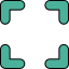 Focus Symbol 64x64