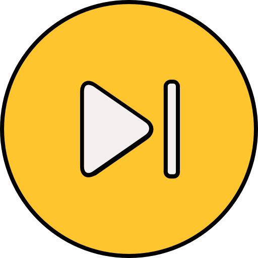 Next icon