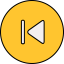 Previous Symbol 64x64