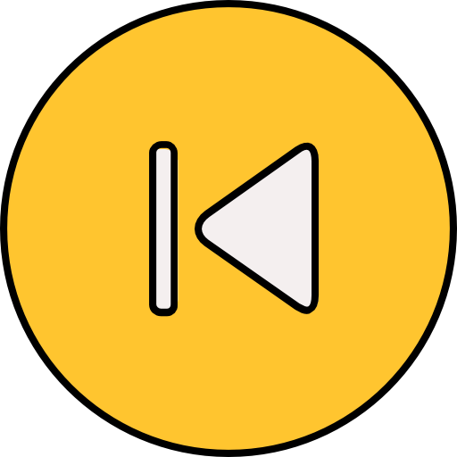 Previous icon