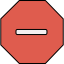 Stop Symbol 64x64