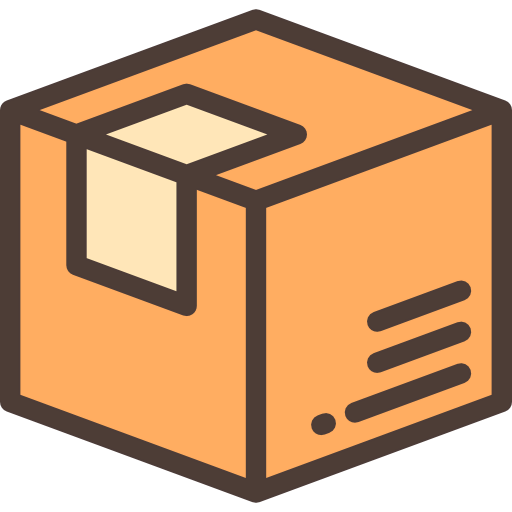Box icon