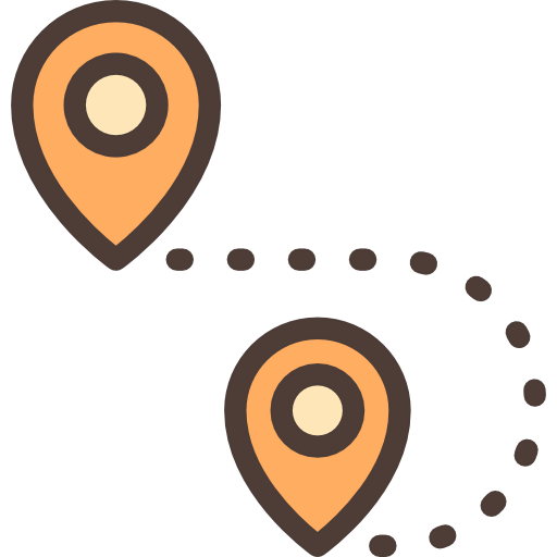 Route icon