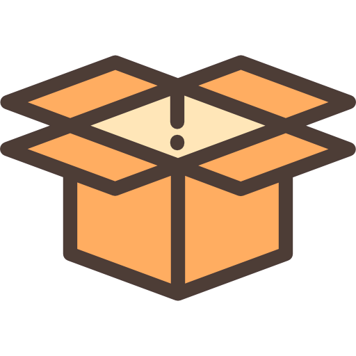 Package icon