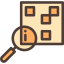 Qr code アイコン 64x64