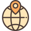 Worldwide icon 64x64