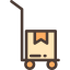 Carriage ícono 64x64